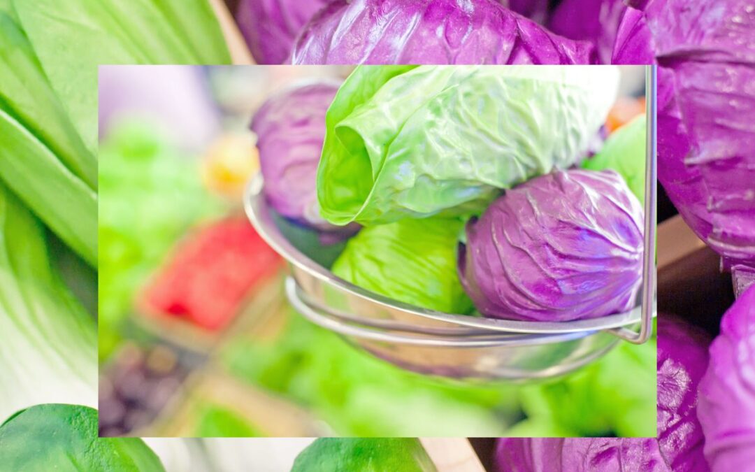 Why Cabbage Deserves a Spot on Your Plate